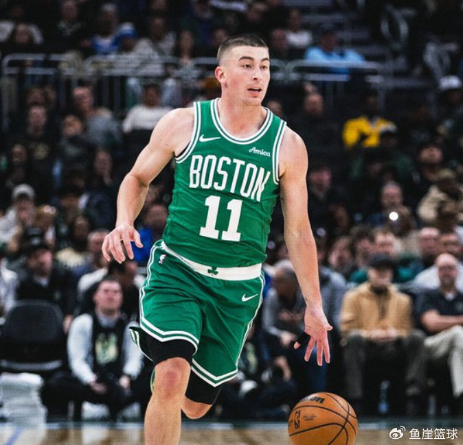 开云入口-雄鹿27分惨败!字母哥19+11首发最低,绿凯6人得分上双,勇士弃将拉胯|凯尔特人|吉安尼斯·安特托孔波|波特|普理查德|罗林斯_新浪体育_新浪新闻
