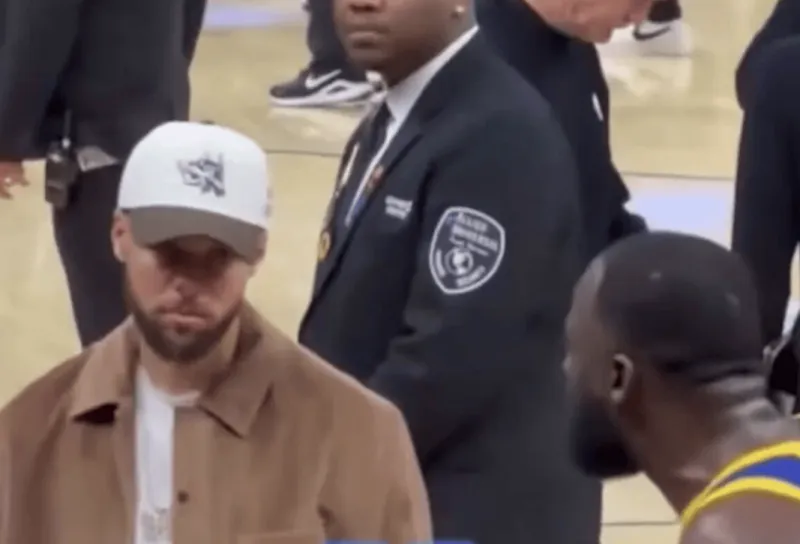 开云APP-追梦：库里并不是厌烦我，他当时只是认同我们打得很糟