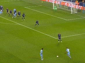 开云-【欧冠】梅西造姆巴佩进球 曼城逆转巴黎双双出线