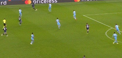 开云-【欧冠】梅西造姆巴佩进球 曼城逆转巴黎双双出线