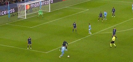 开云-【欧冠】梅西造姆巴佩进球 曼城逆转巴黎双双出线