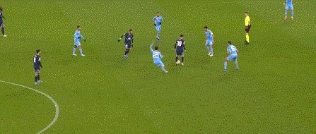 开云-【欧冠】梅西造姆巴佩进球 曼城逆转巴黎双双出线