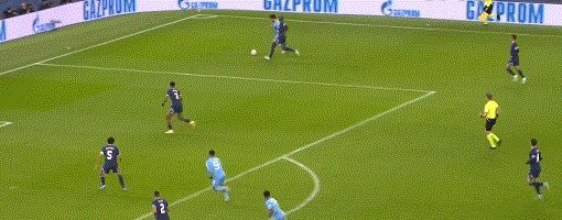 开云-【欧冠】梅西造姆巴佩进球 曼城逆转巴黎双双出线