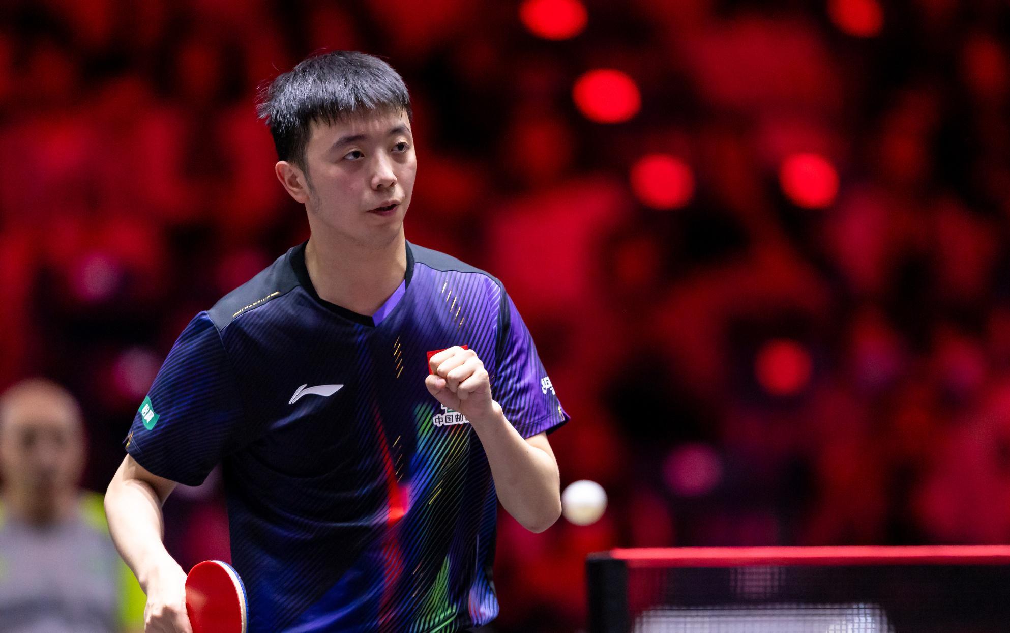 kaiyun-3-1掀翻世界第二！国乒20岁1米83新星崛起：陈梦恩师再造星