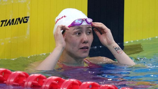 开云官网-东奥延期消磨叶诗文状态 刘湘缺席奥运小有意外