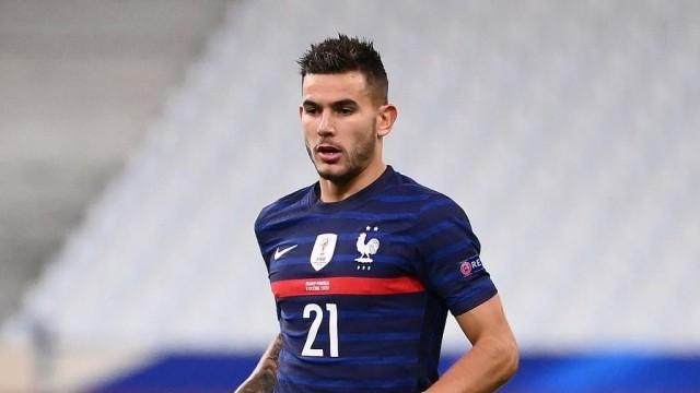 开云在线-【早报】法国召回本泽马，真是让他背锅的…