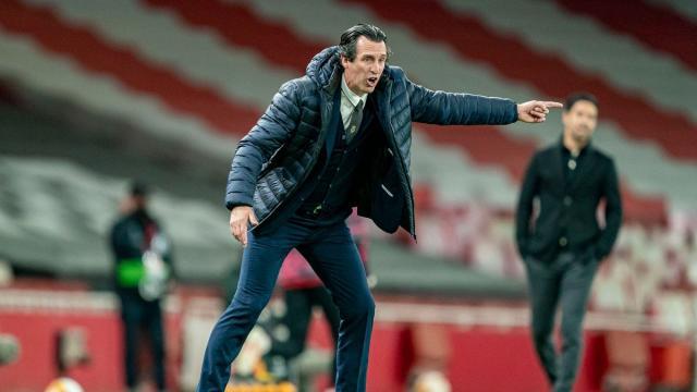 开云APP-埃梅里欧联旧曲新唱 黄潜建队98年首进欧战决赛！